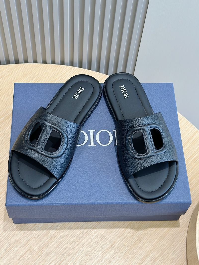 Christian Dior Slippers